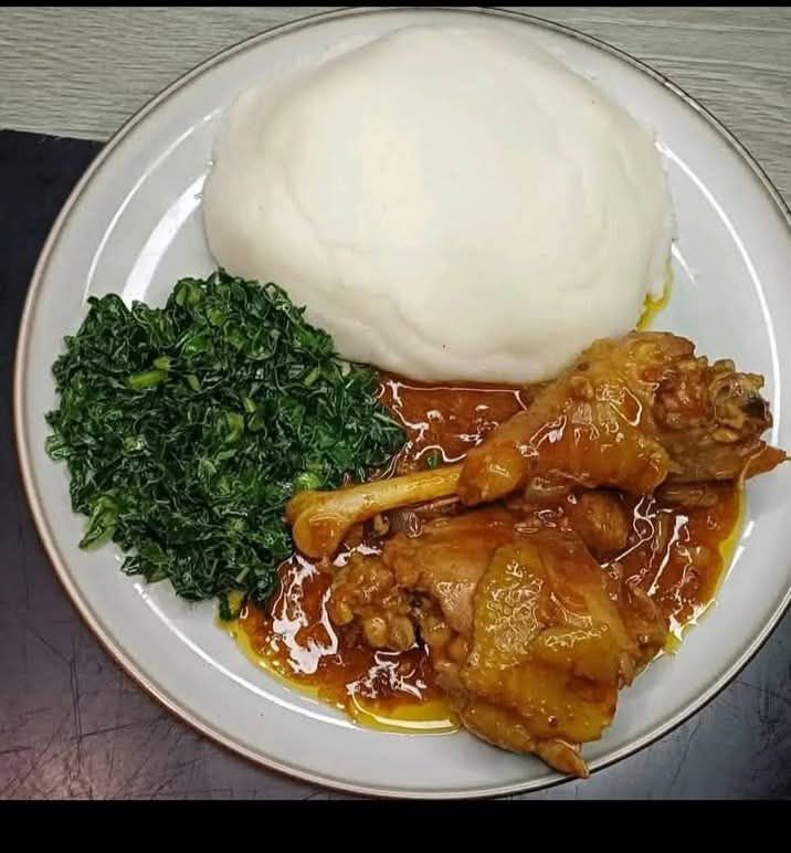 Village Chicken