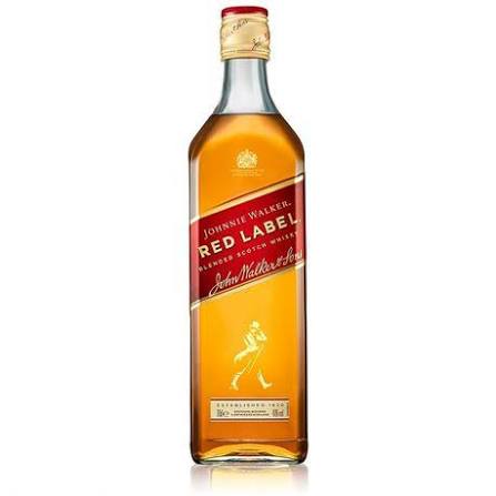 Red Label