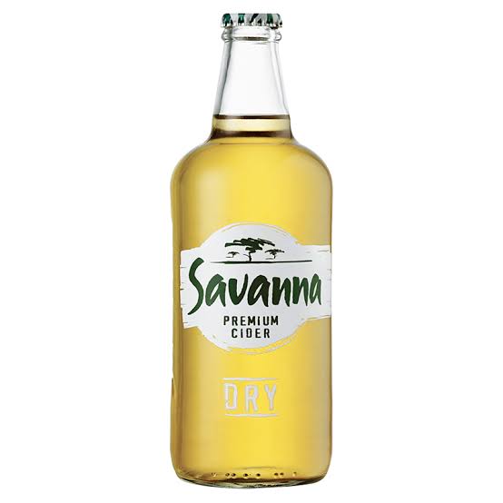 Savannah Cider