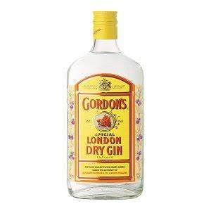 Gordon's dry