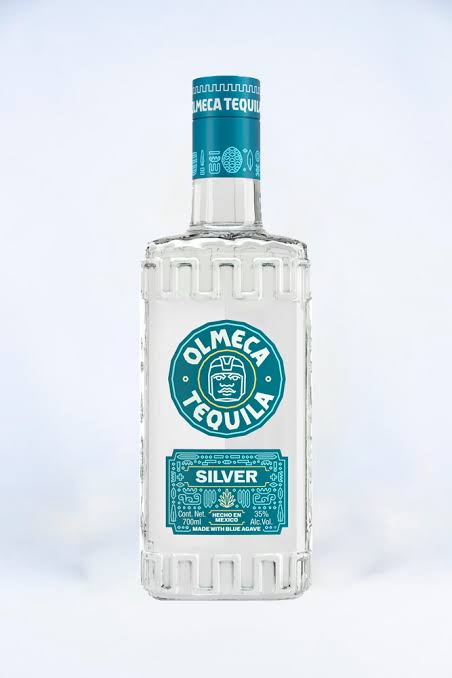 Tequila Silver