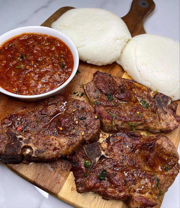 Pork Chops