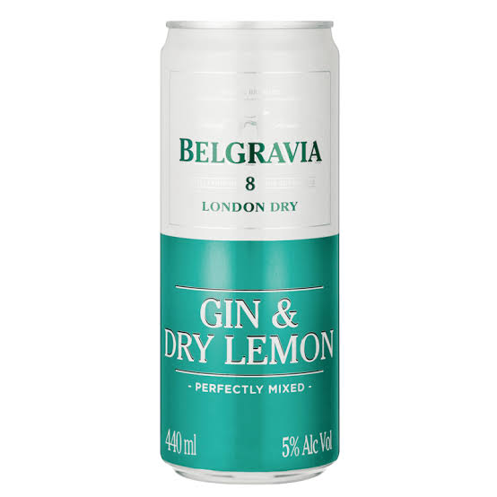 Belgravia