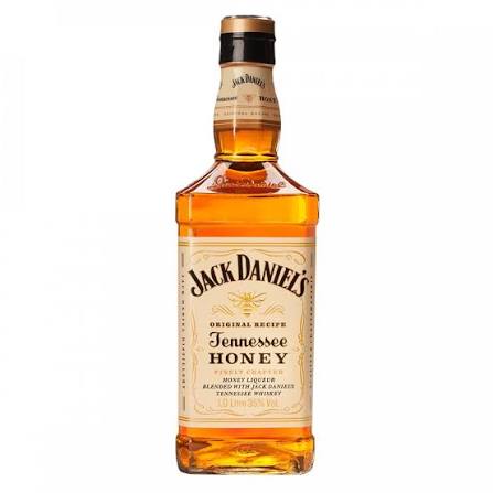 Jack Daniels Honey