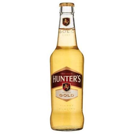 Hunters Gold