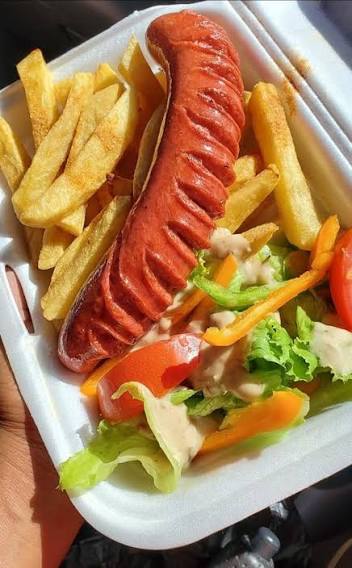Hungarian Sausage