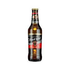 Black Label dumpy