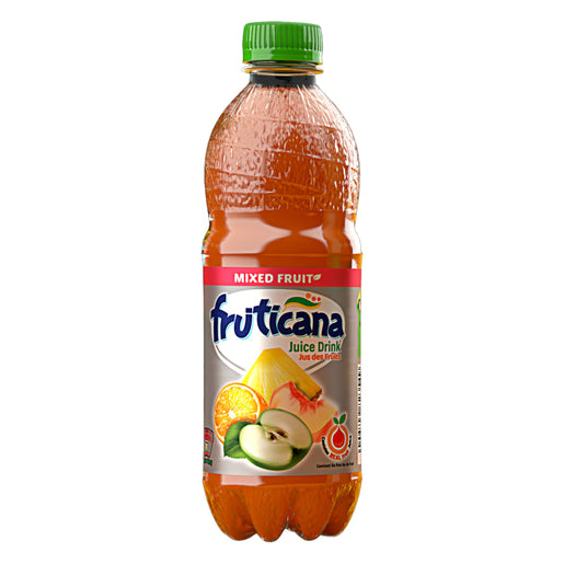 Fruticana