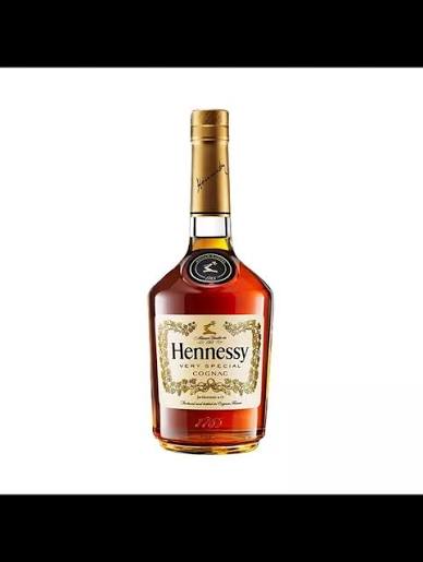 Hennessy