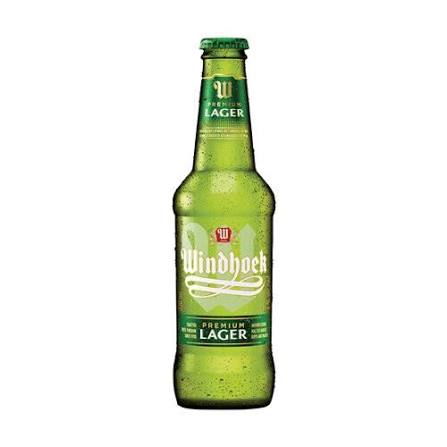Windhoek Lager