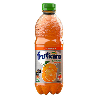 Fruticana