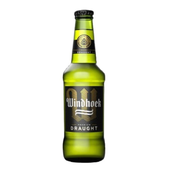 Windhoek Draught
