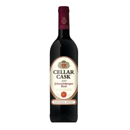 Celler Cask Red Wine