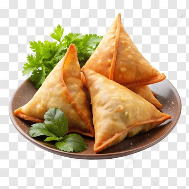 Samosas