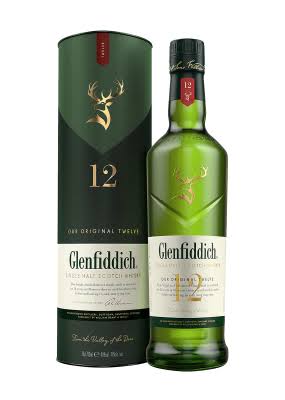 Glenfiddich