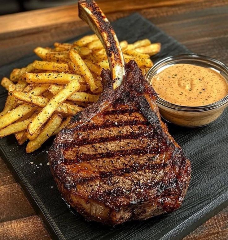 Pork Chops
