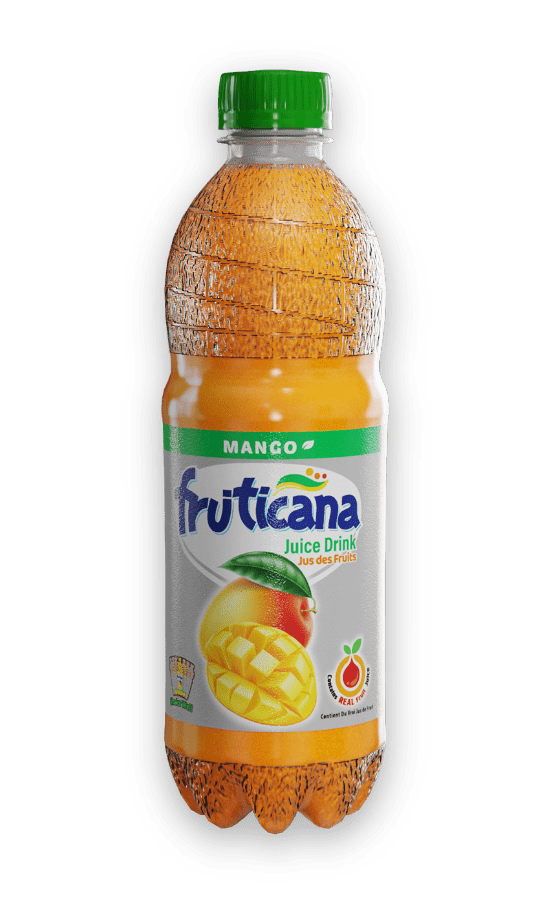 Fruticana