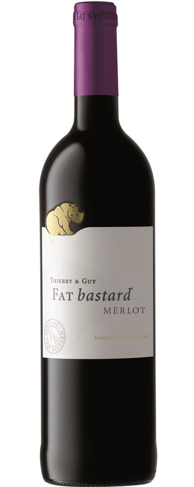 Fat Bastard