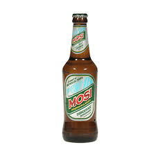 Mosi Bottle