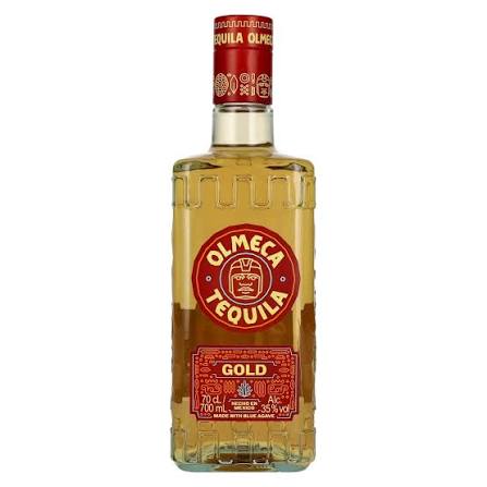 Tequila Gold