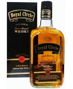 Royal Cycle