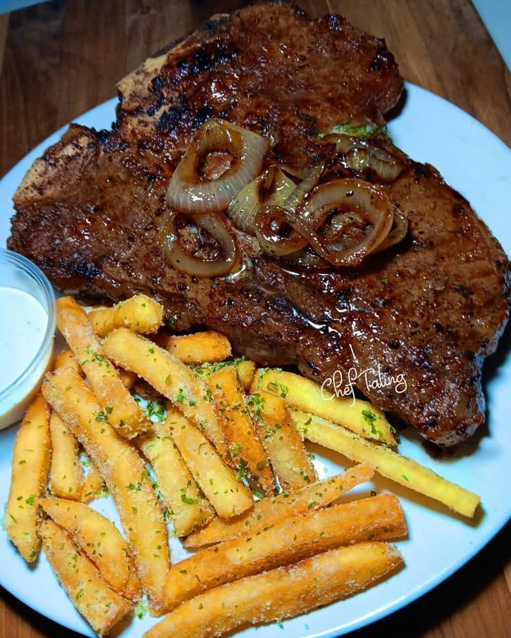 T-bone