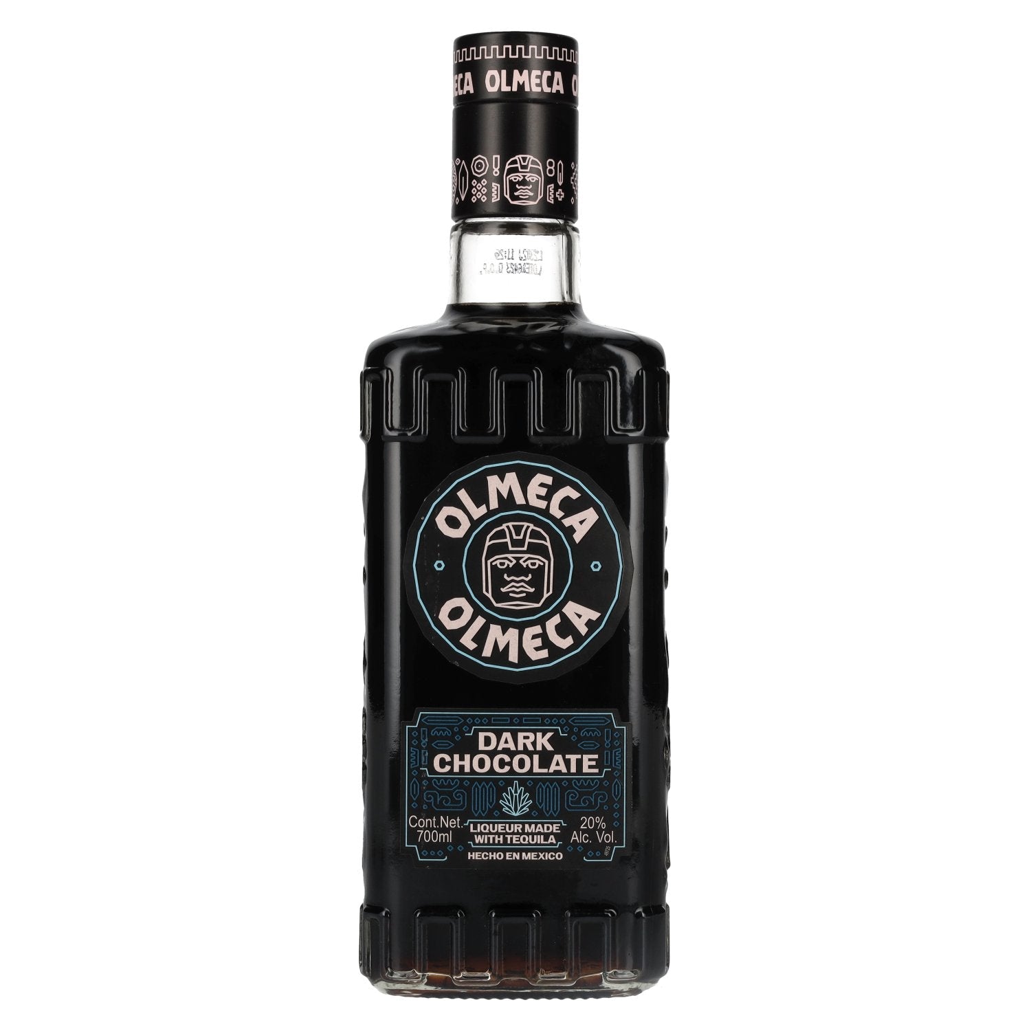 Tequila Dark Chocolate