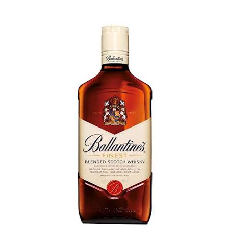 Ballentines