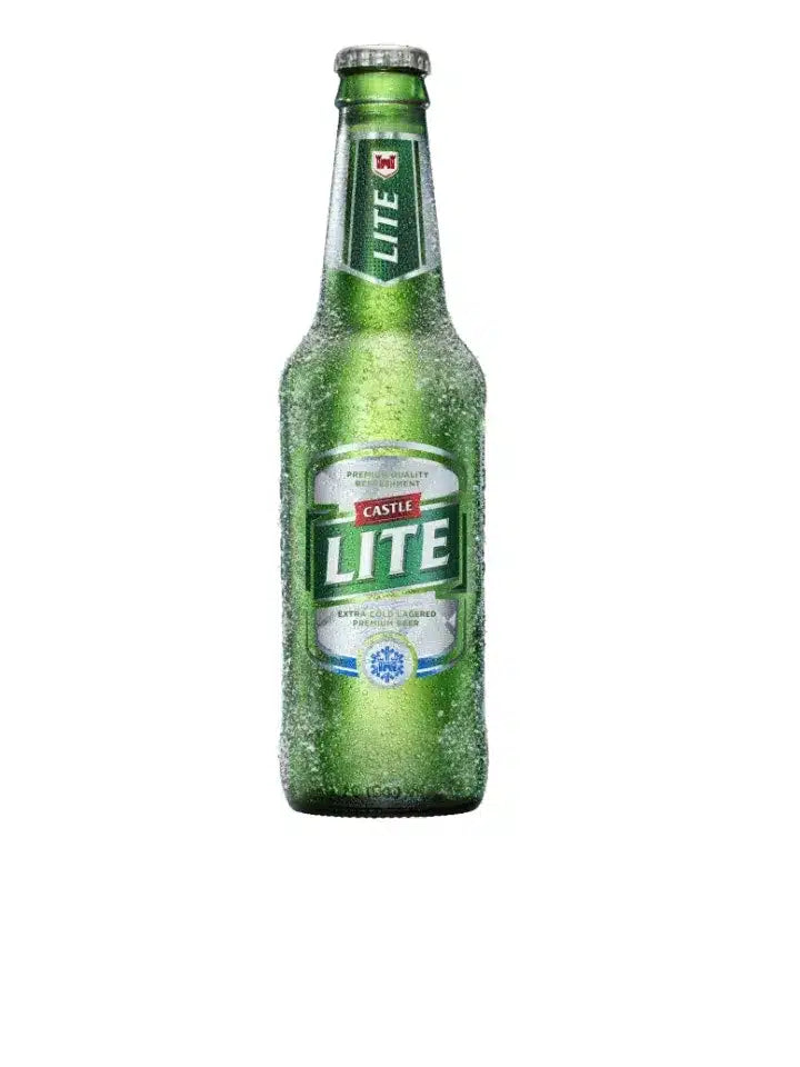 Castle Lite Dumpy