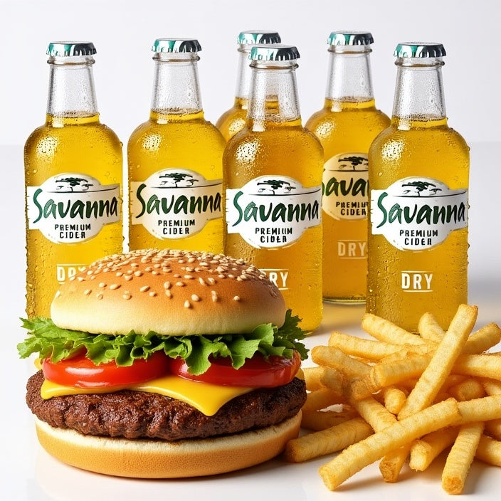 Highridge Queen Burger