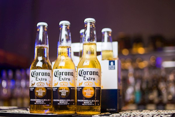 Corona Beer