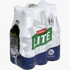 Castle Lite Dumpy