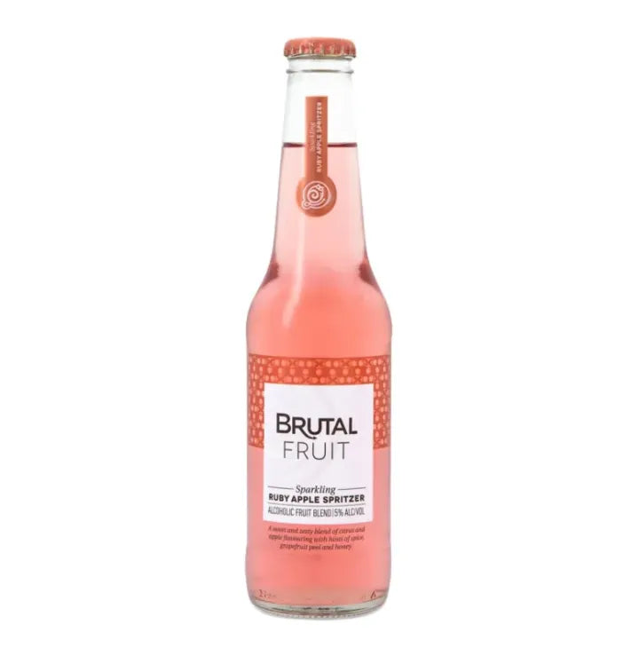 Brutal Fruit Bottle