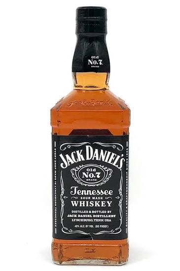 Jack Daniel's