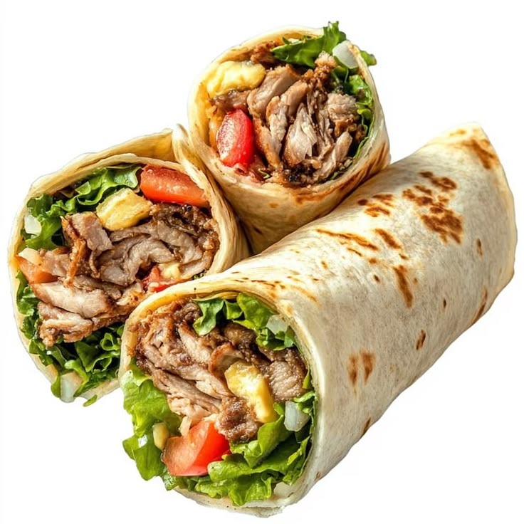 Wrap's