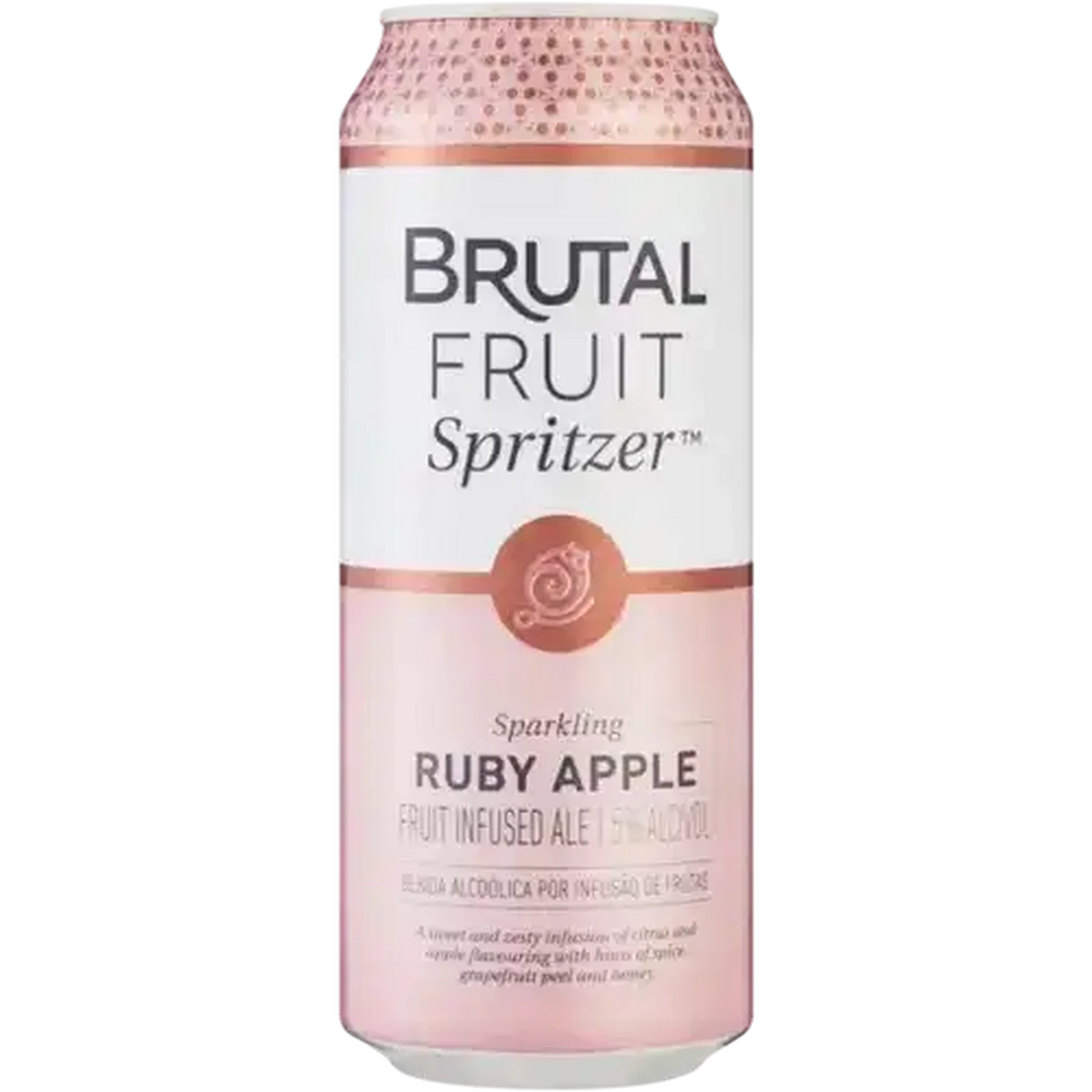 Brutal fruit Can